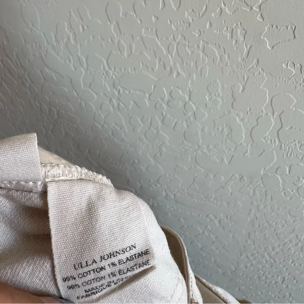 Ulla Johnson Brodie Jean - Image 13