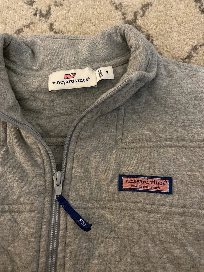 Quarterzip - Image 3