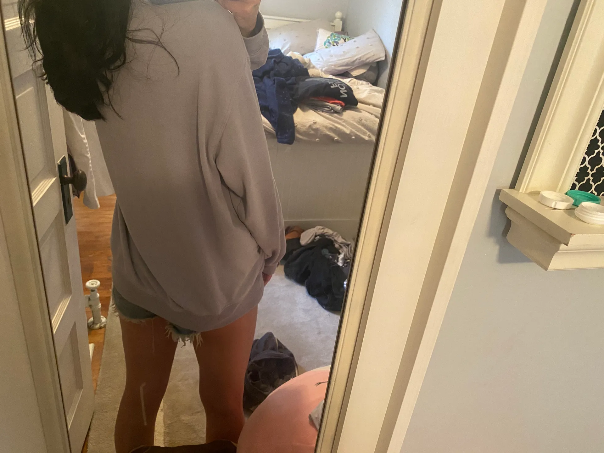 PacSun Playboy Crewneck - Image 4