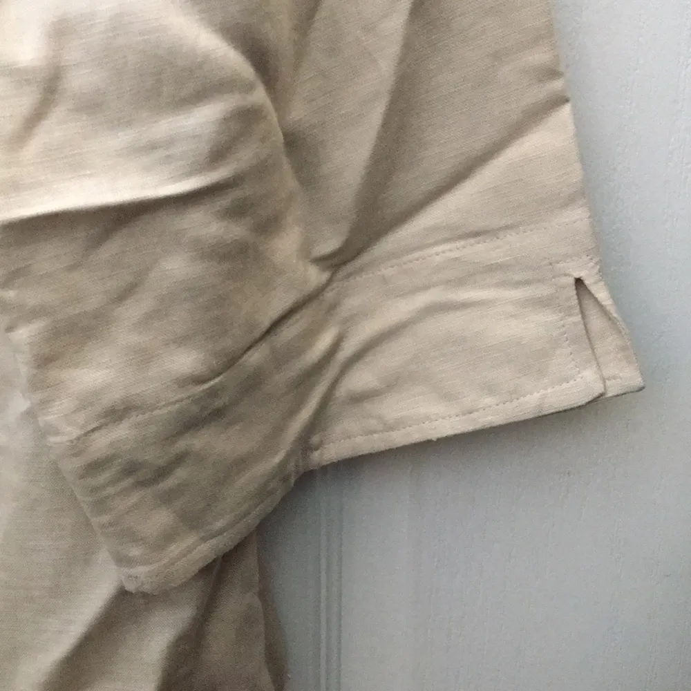 Catherines FINAL MARKDOWN ADDED dimensions blouse 0x - Image 4