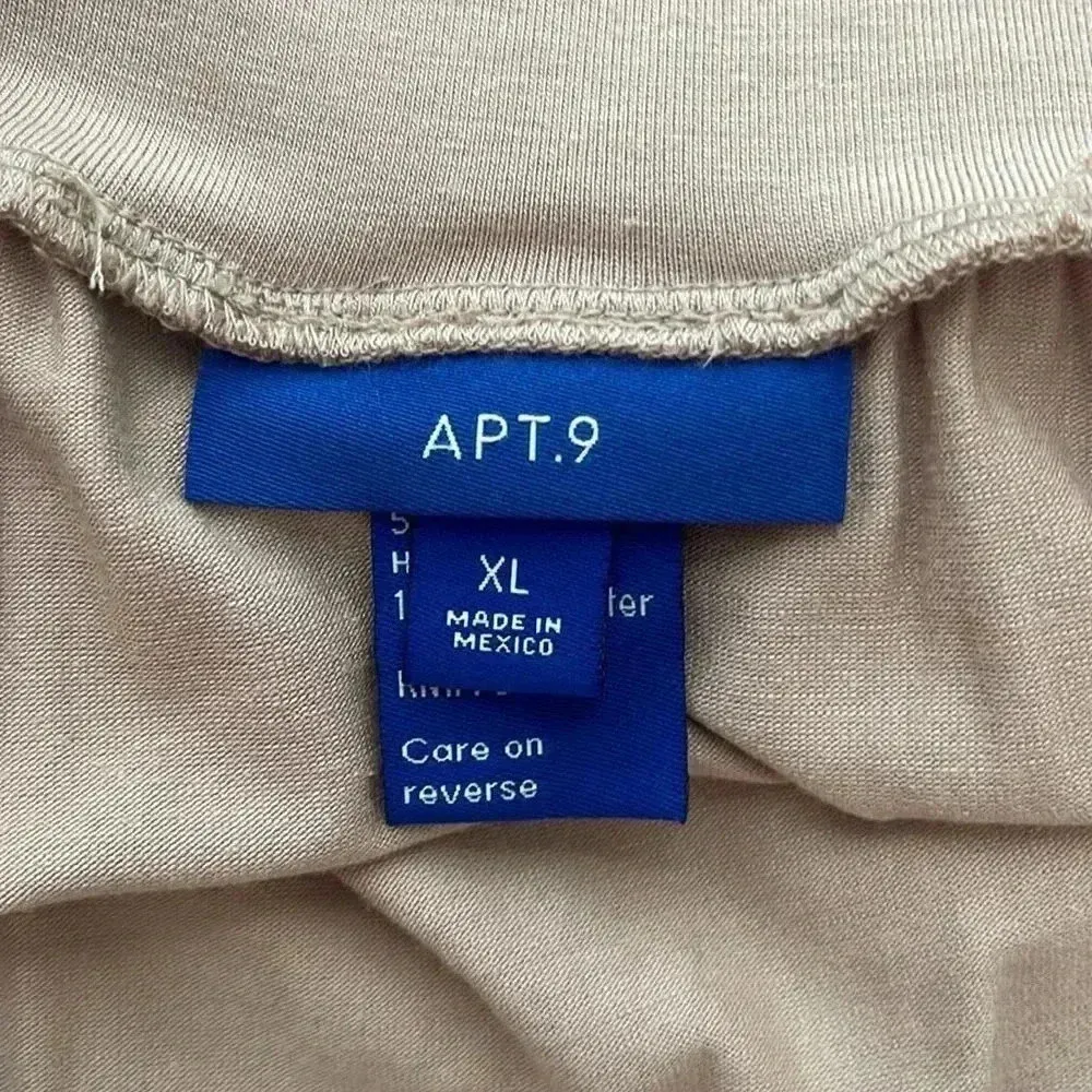 Apt. 9 🌸💙 NWT-  skirt - Image 7