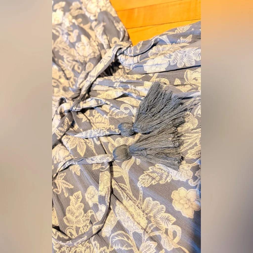 Dress forum Los Angeles women’s rumper size medium new super cozy & soft fabric - Image 9