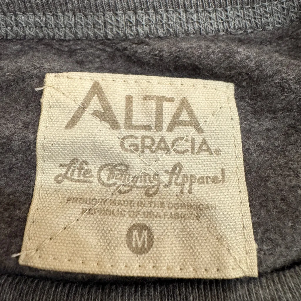 Alta Gracia UCLA Women’s Sweatshirt - Image 3