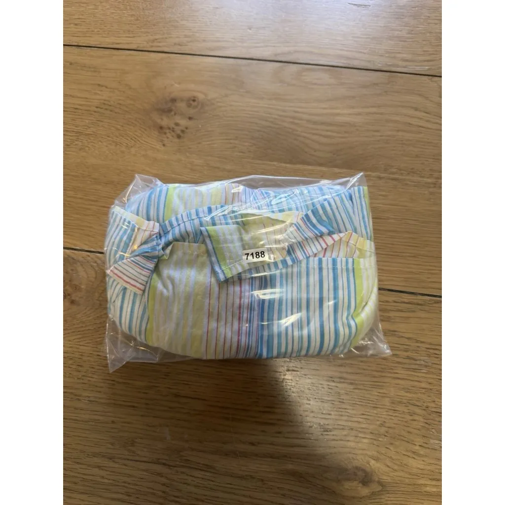 Breckenridge Women Size XL Long Sleeve Button‎ Down Cotton Blend Shirt Colorful - Image 10