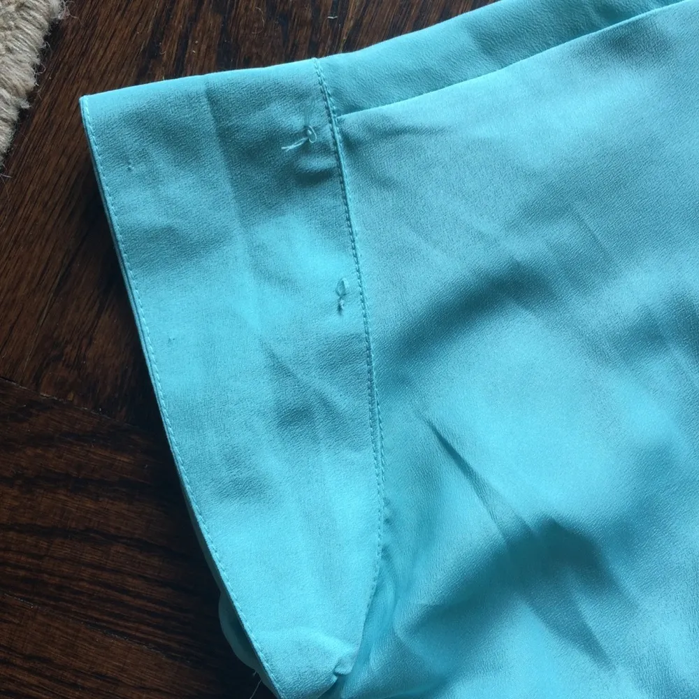 Jason Wu | Target Boxy Top - Image 4