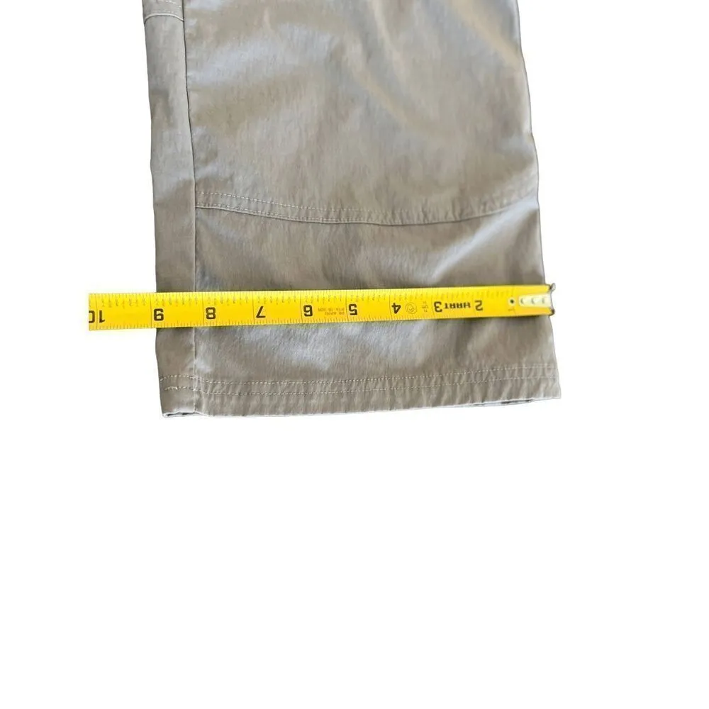 Merrell Sport capri pants Size 6 - Image 5