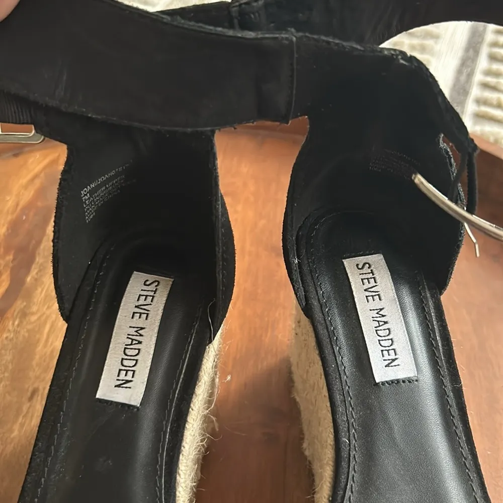 Steve Madden Joani Platform Sandals - Image 5