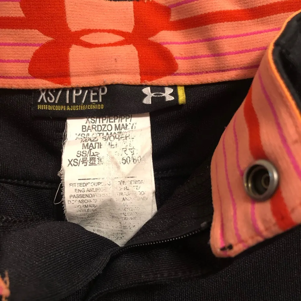 Under Armour  Baseball Pants - Image 4