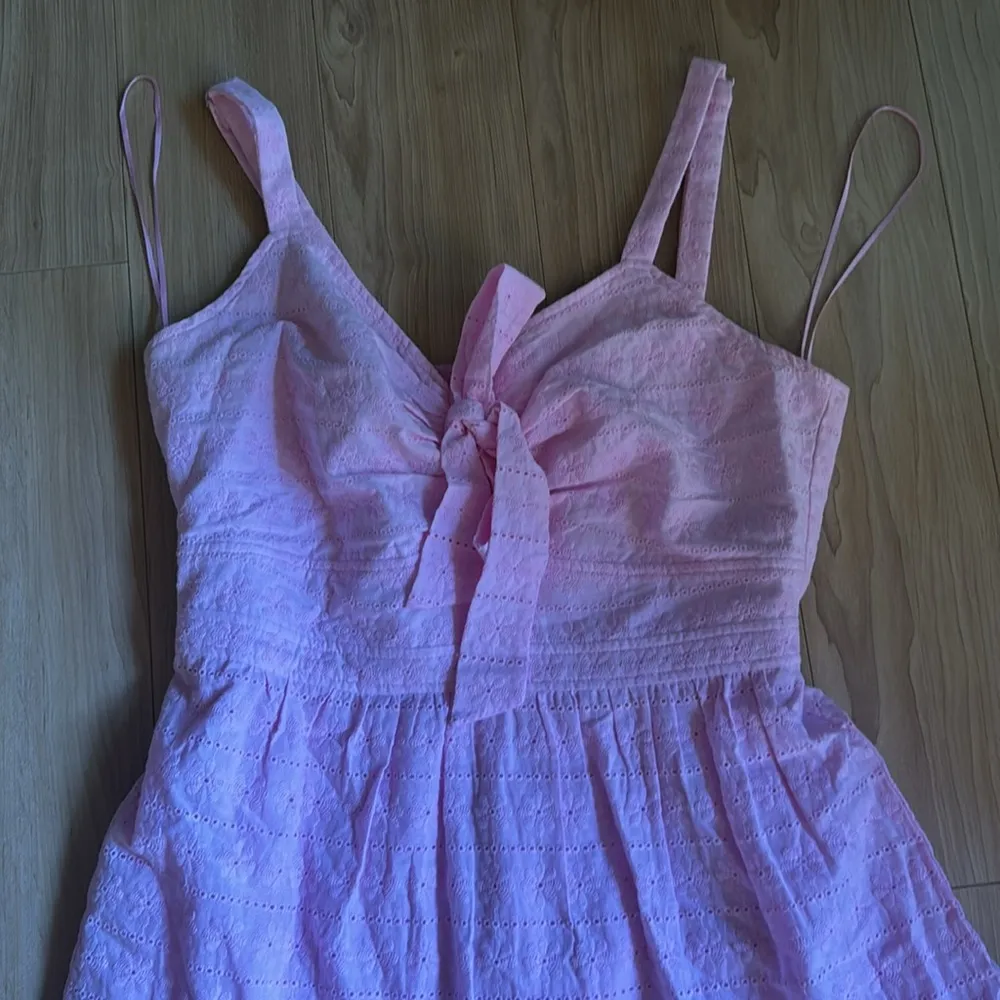 LIKELY PINK DRESS - Image 2