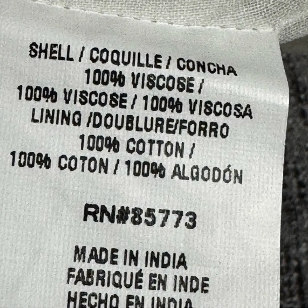 O’Neill Cove Roses Smocked Waist Shorts - Image 11