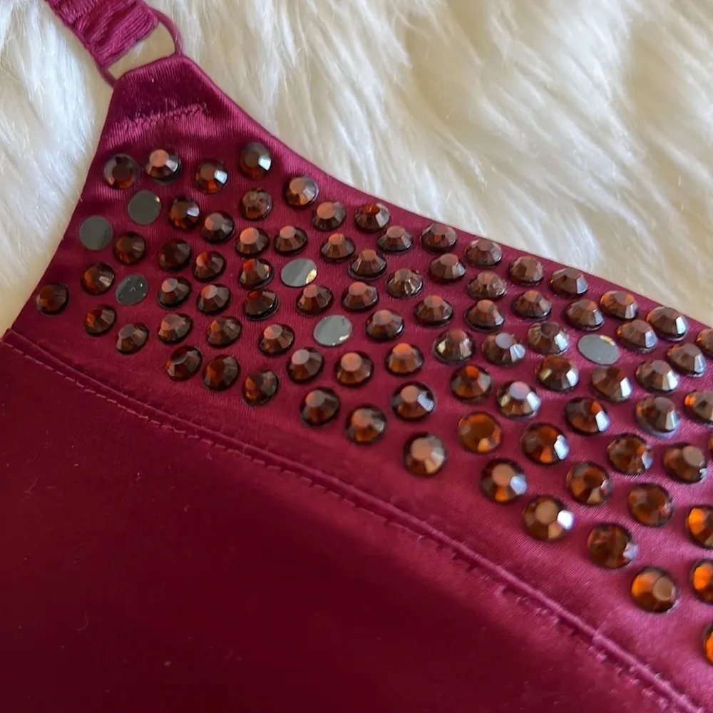 Aerie Rhinestone Bra - Image 3