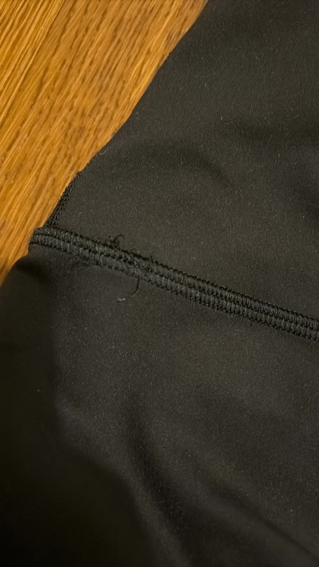 Wunder Train Leggings High Rise Crop 23” - Image 6