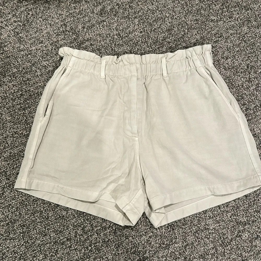 Rails Monte Elastic Waist Shorts Sz L - Image 6