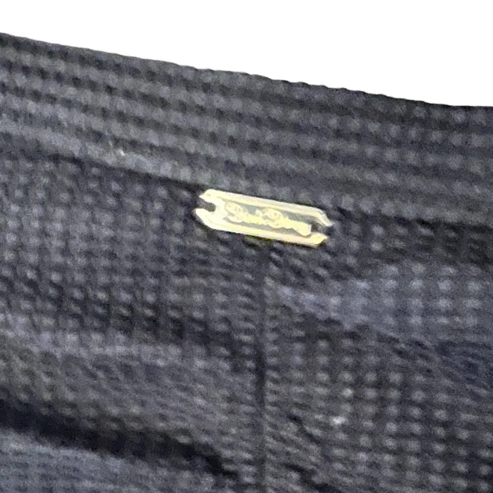 Beach Bunny Reese Skimpy Black Bikini Bottom‎ nwt - Image 6