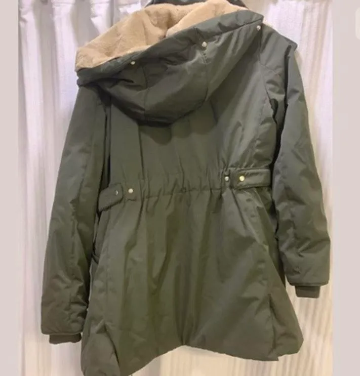 Winter Coat - Image 2