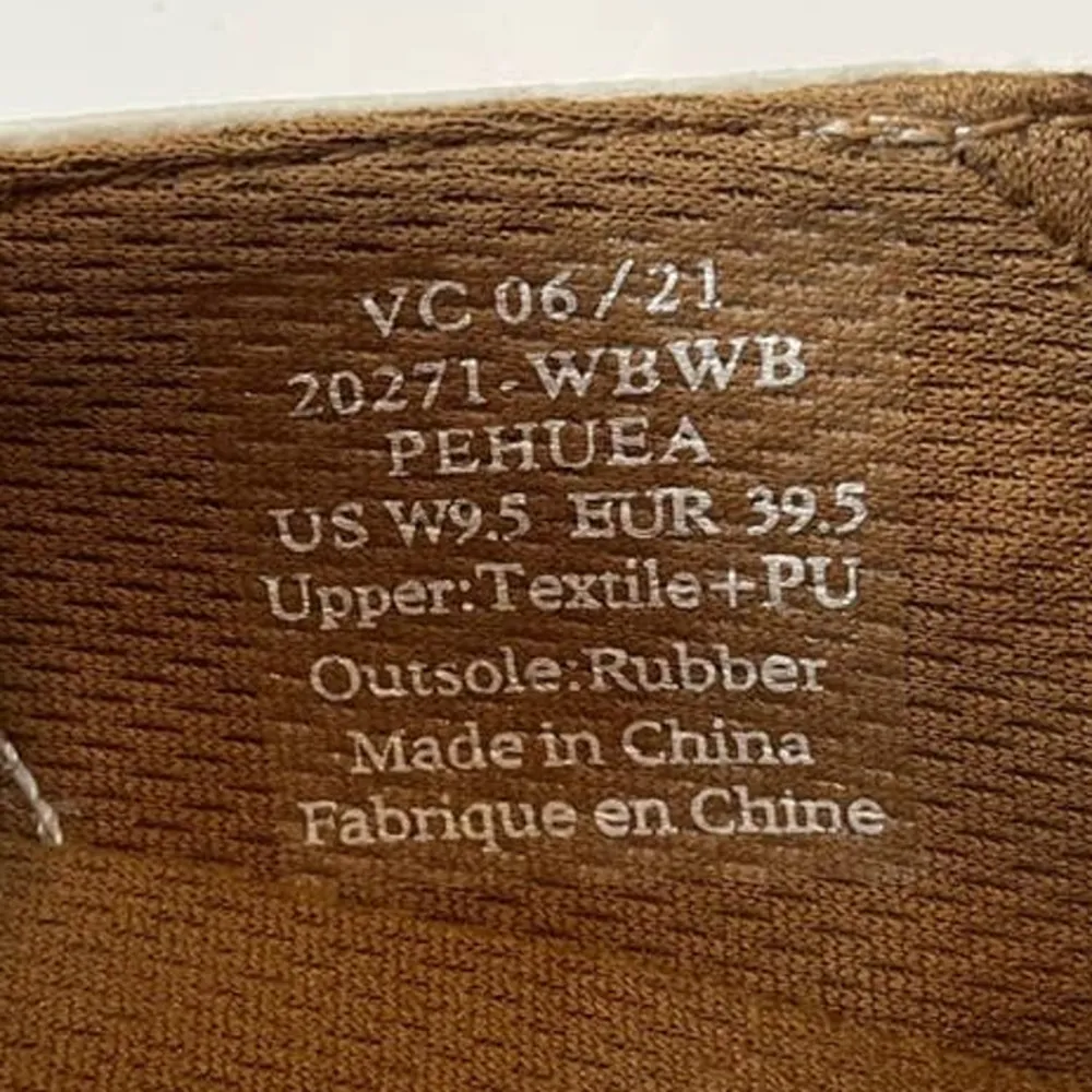 Olukai Womens Pehuea Slip on Comfort Shoes size 9.5 - Image 8