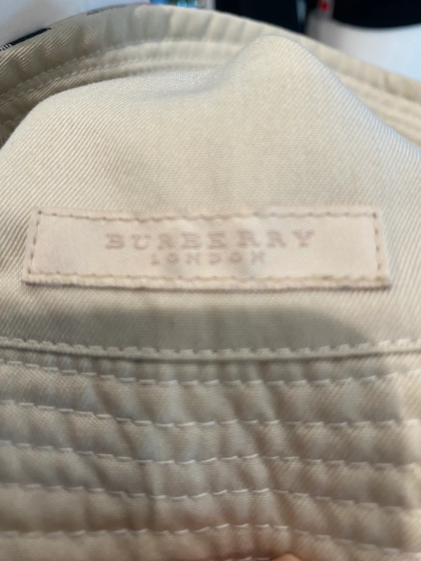 Reversible Bucket Hat - Image 2