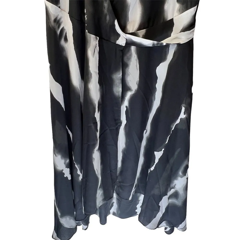 H Halston‎ Dress - Image 5