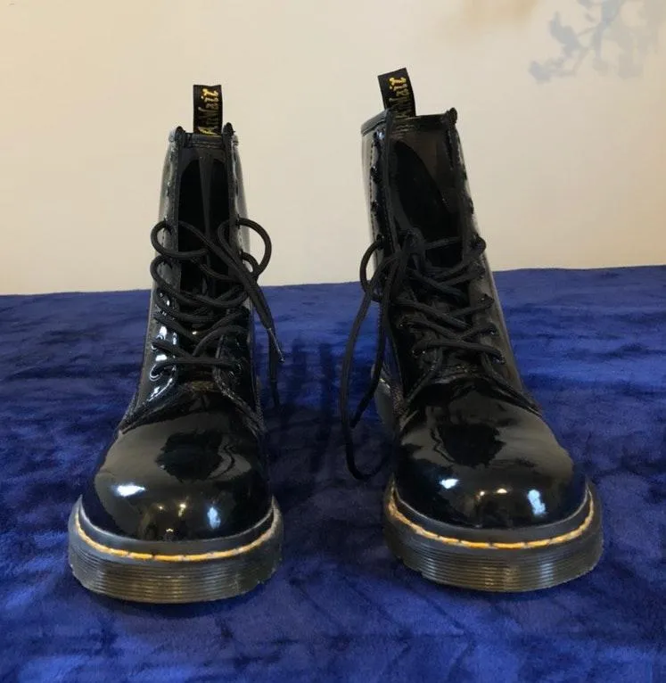 Dr. Martens Boots - Image 3