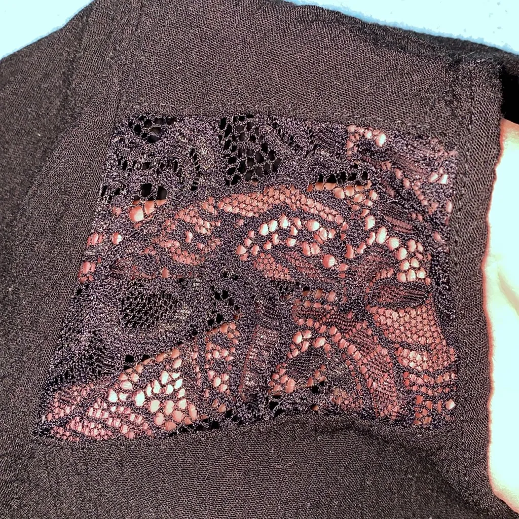 AMBIANCE gauze v - Image 3