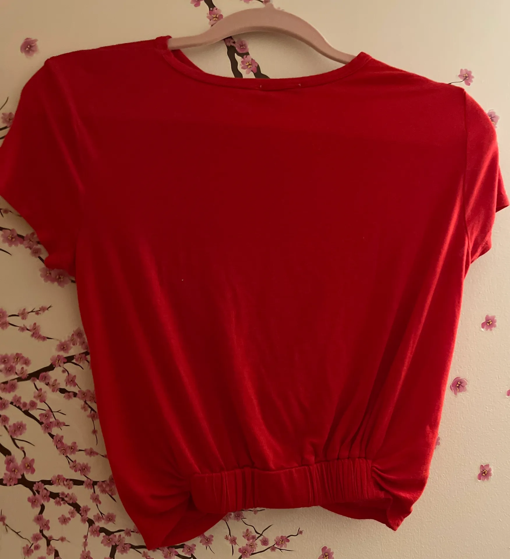 Iris Crop Top  - Image 3