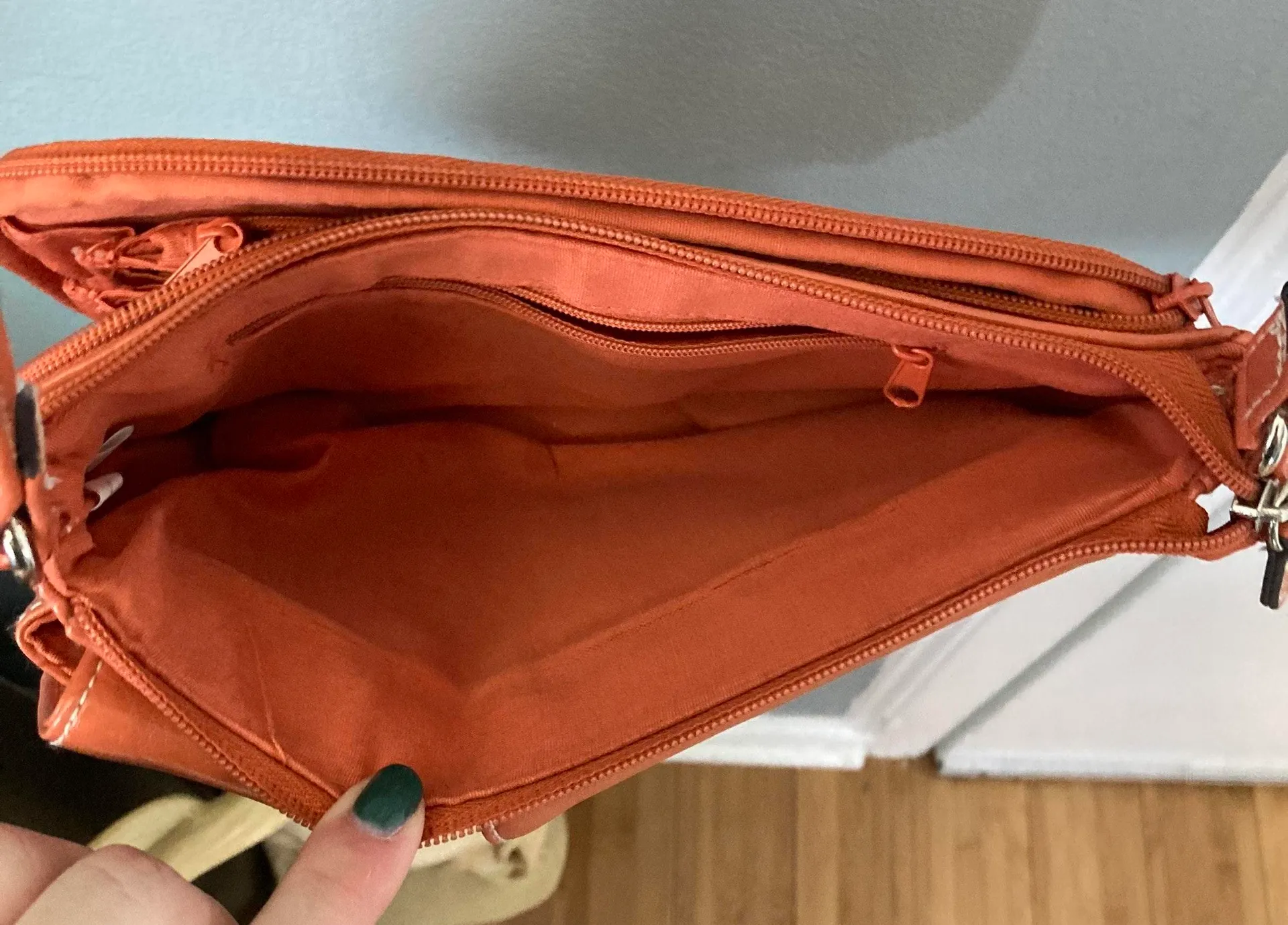 Salmon Bag - Image 7