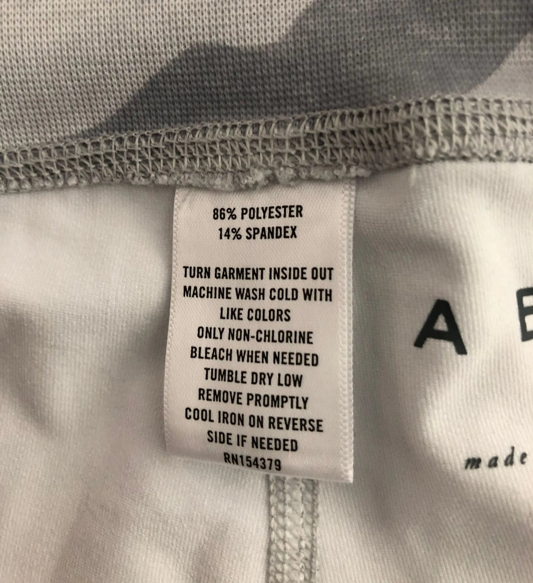 Aeropostale Shorts - Image 5