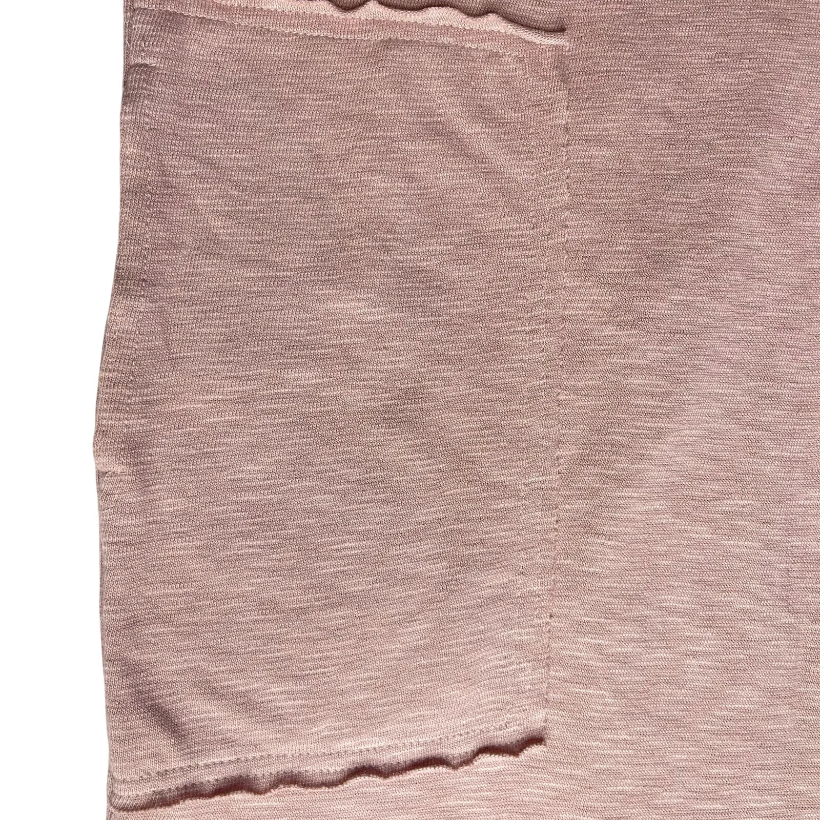 Free People womens Sunshower Maxi Dress size S Cotton smoked mulberry Vacation - Image 13