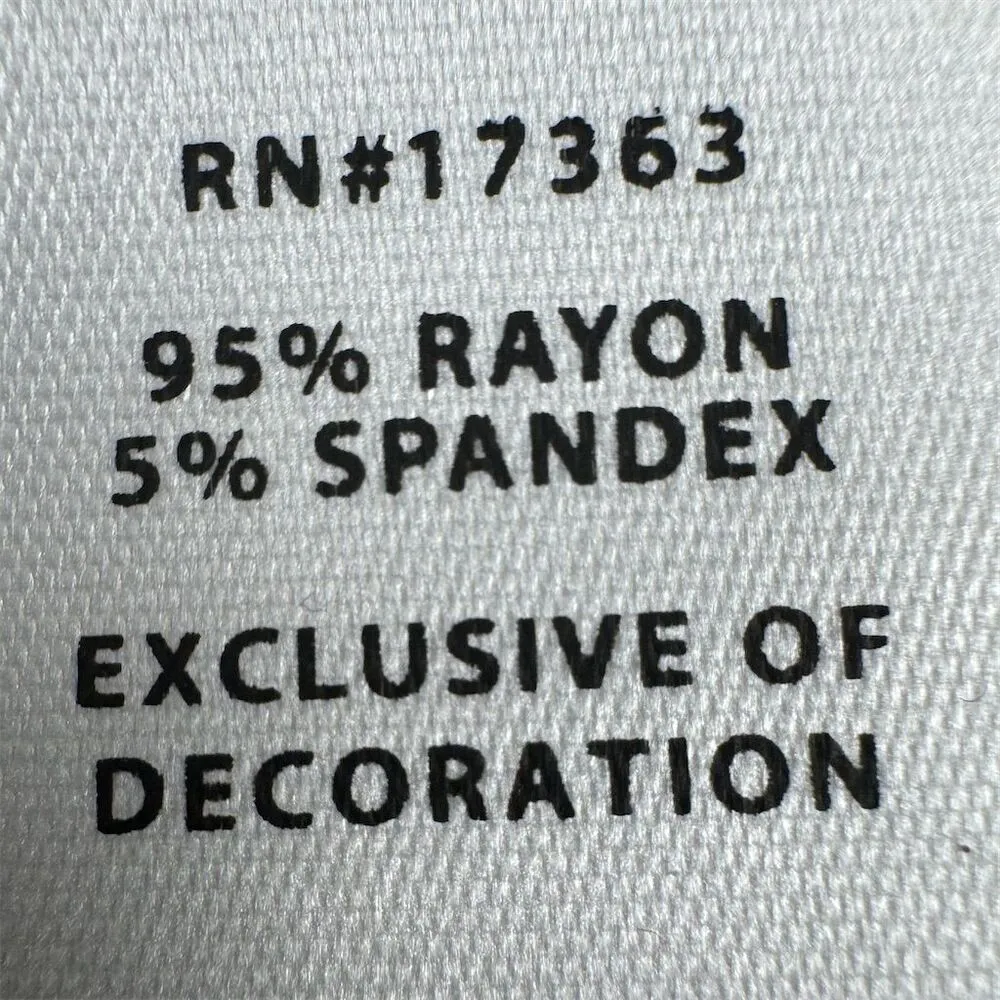 Disney Luxe Collection Women's XL Graphic Print Nightgown Multicolor - Image 9