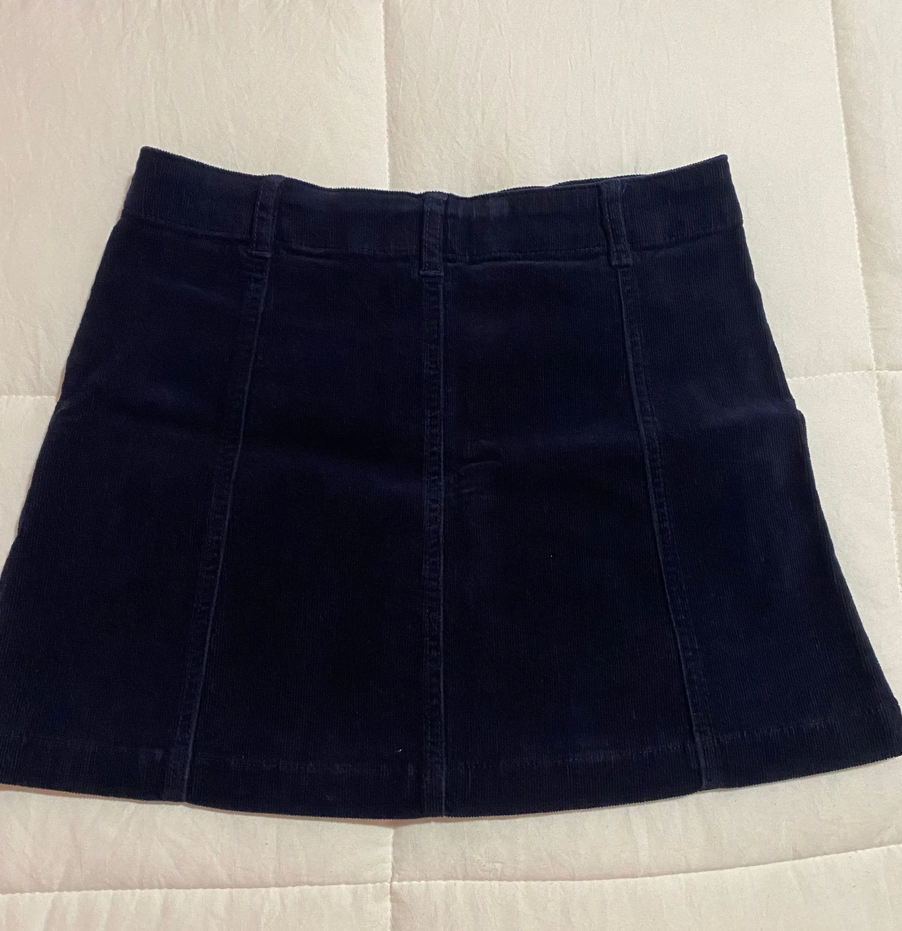 Forever 21 Corduroy Skirt - Image 2