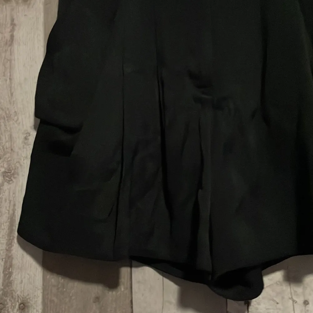 & Other Stories Pleated Shorts - Image 6