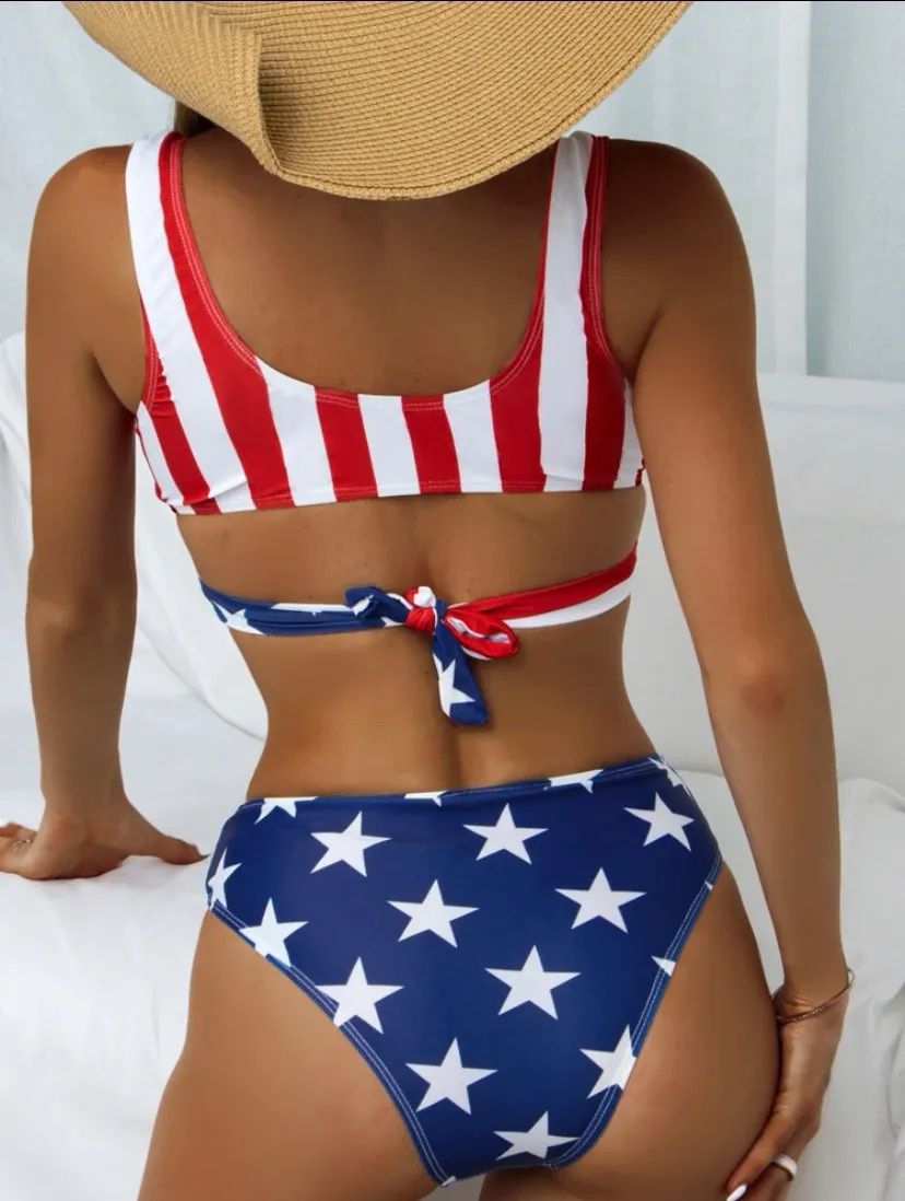 SheIn USA Bikini Set - Image 2