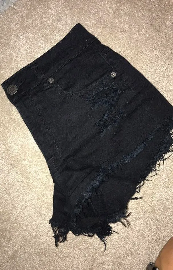 American Eagle Outfitters Shorts - Image 3