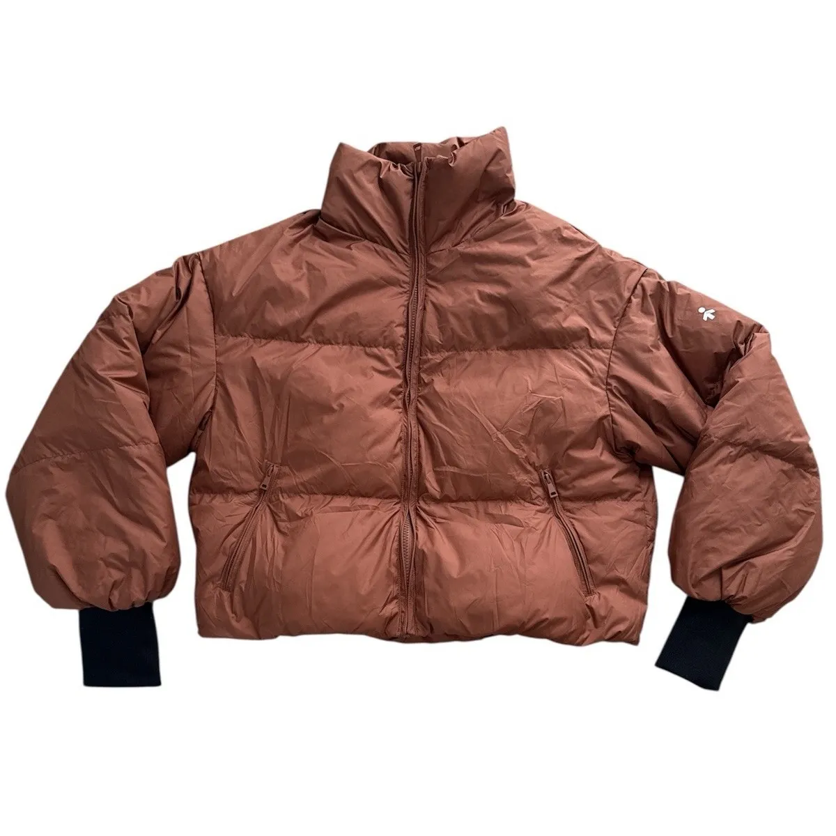 NWT Orolay Puff - Image 3