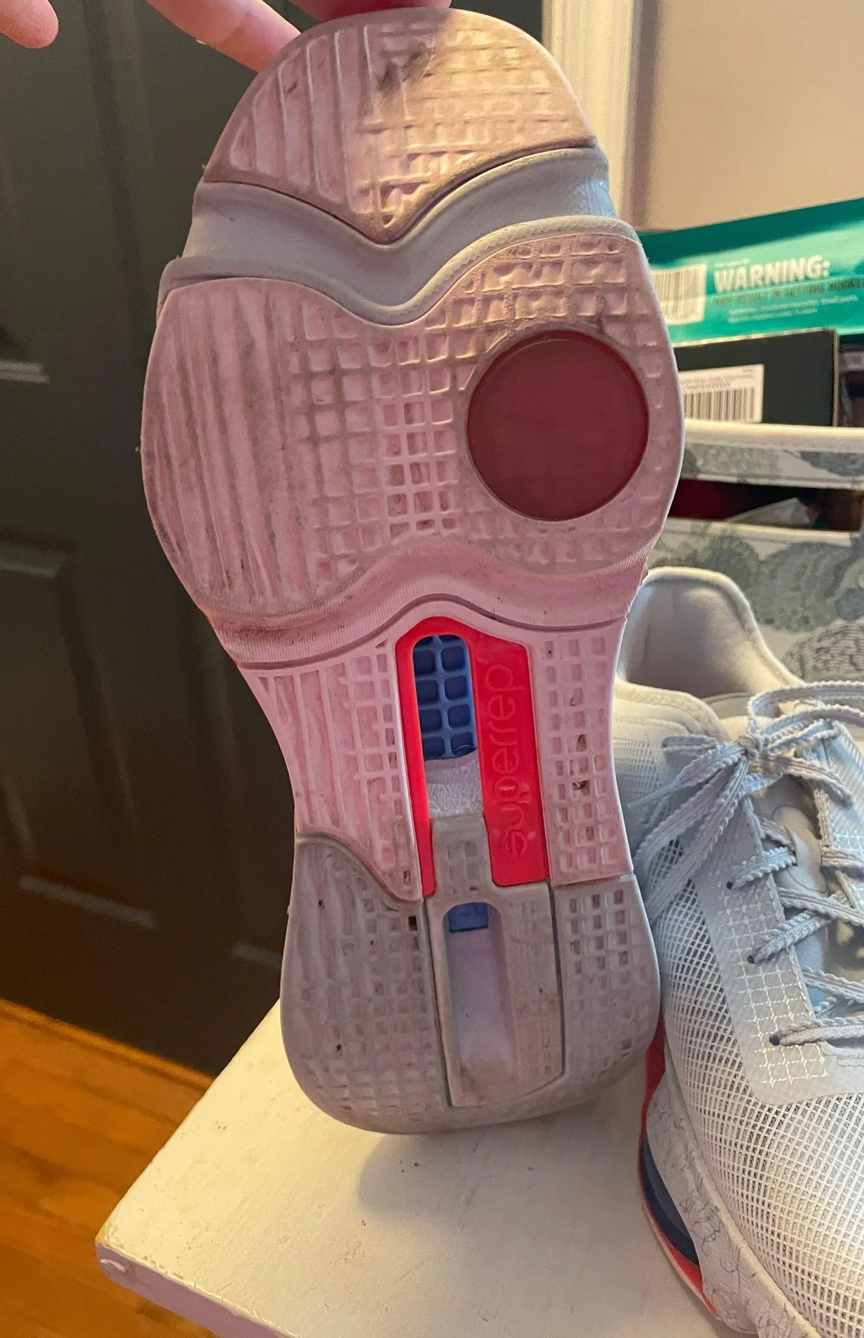 Women’s Running Shoes - Image 3