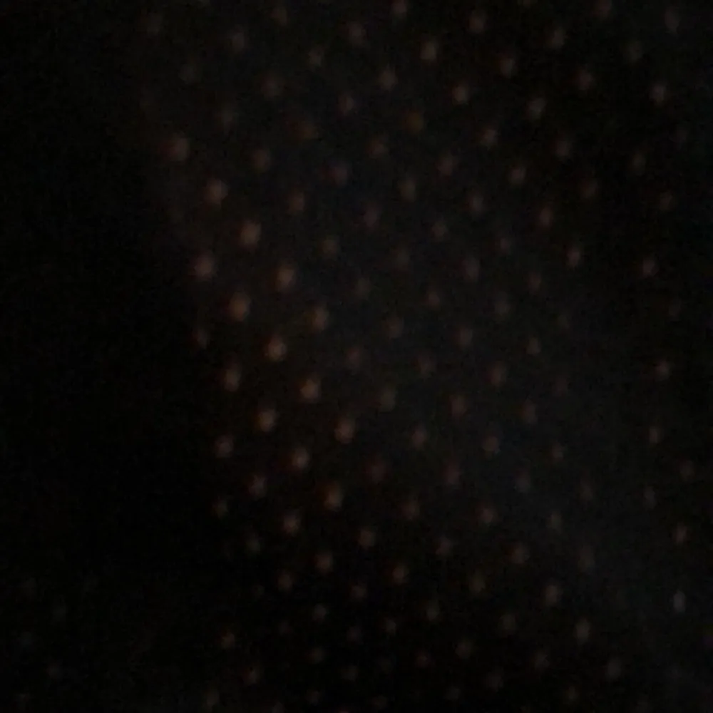 Originals Black Mesh Lined Track Pants Sz. M 3 Stripes Black Snap Pockets - Image 9