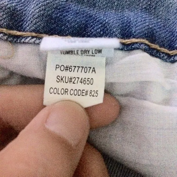 RSQ Tillys Shorts - Image 7