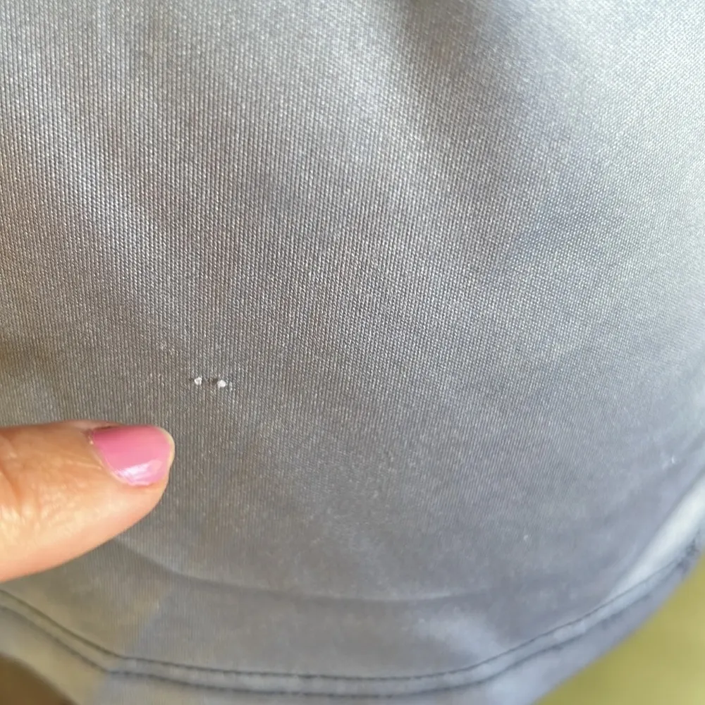 FILA Sport Fitted Golf Polo - Image 7