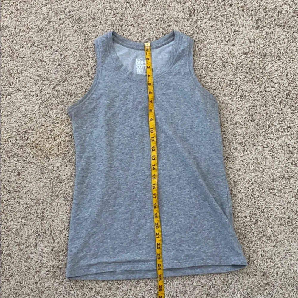 Dri-fit Tank - Medium - Image 3