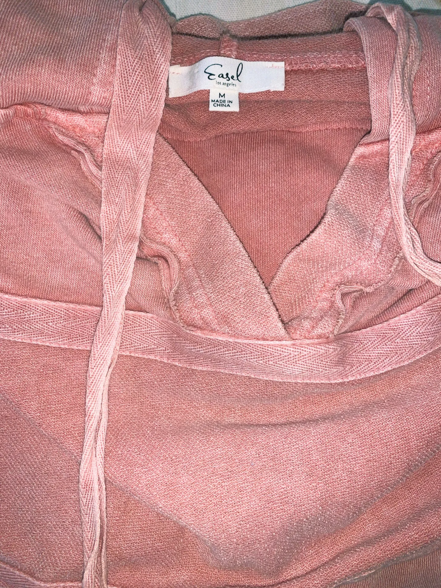easel Hoodie - Image 3