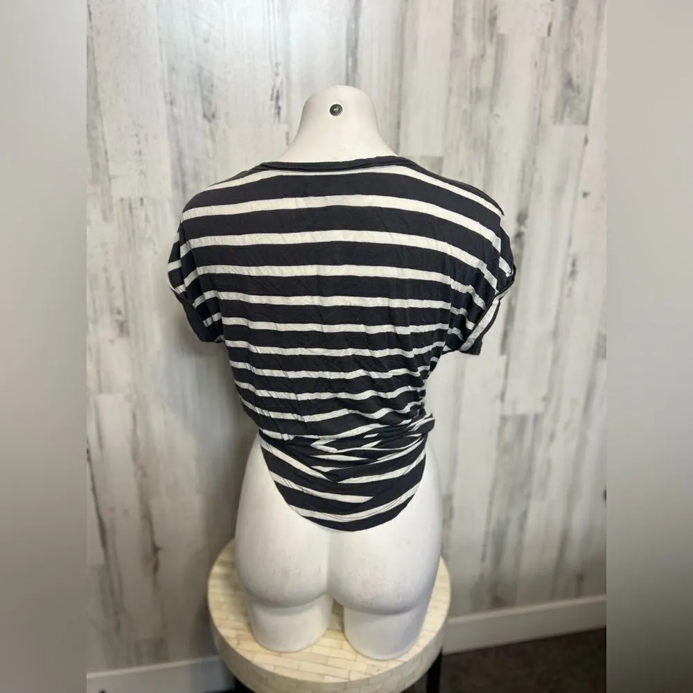 Adam Levine Stripped top  - Image 4