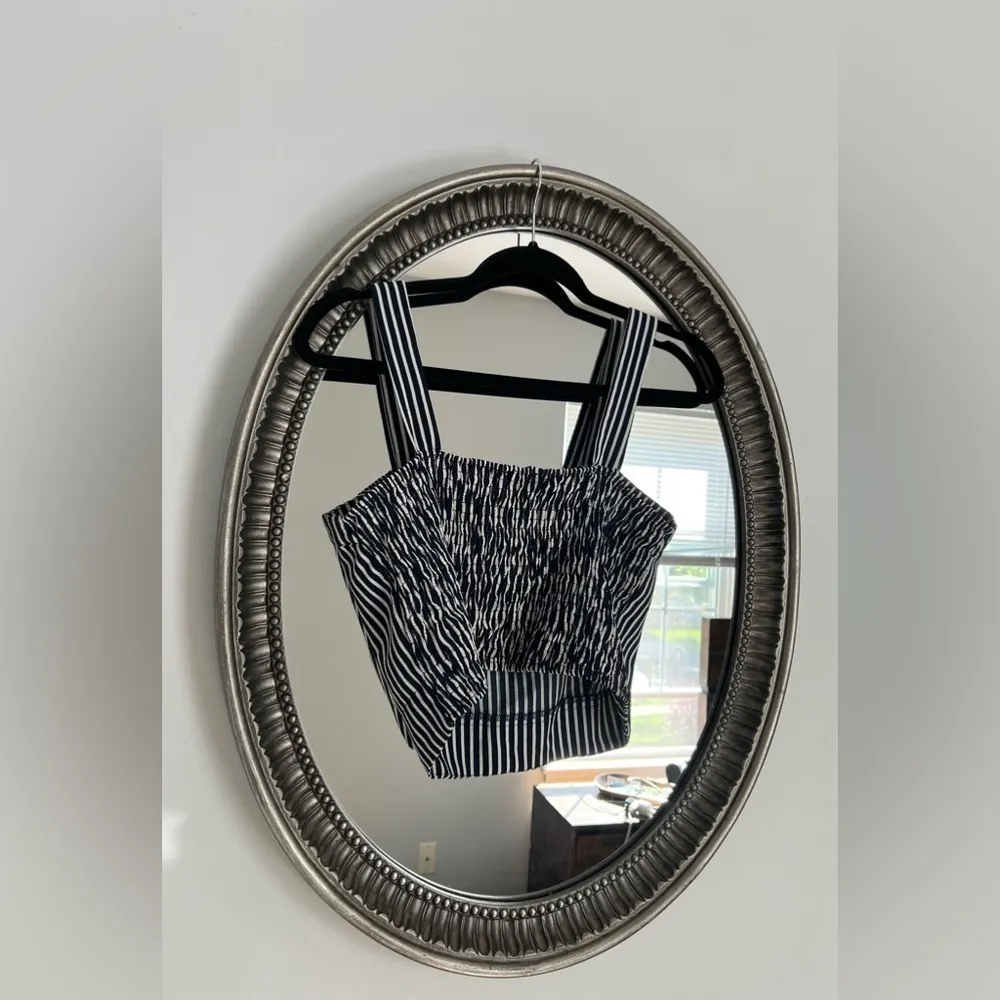 Haute‎ Monde Crop Top - Image 2