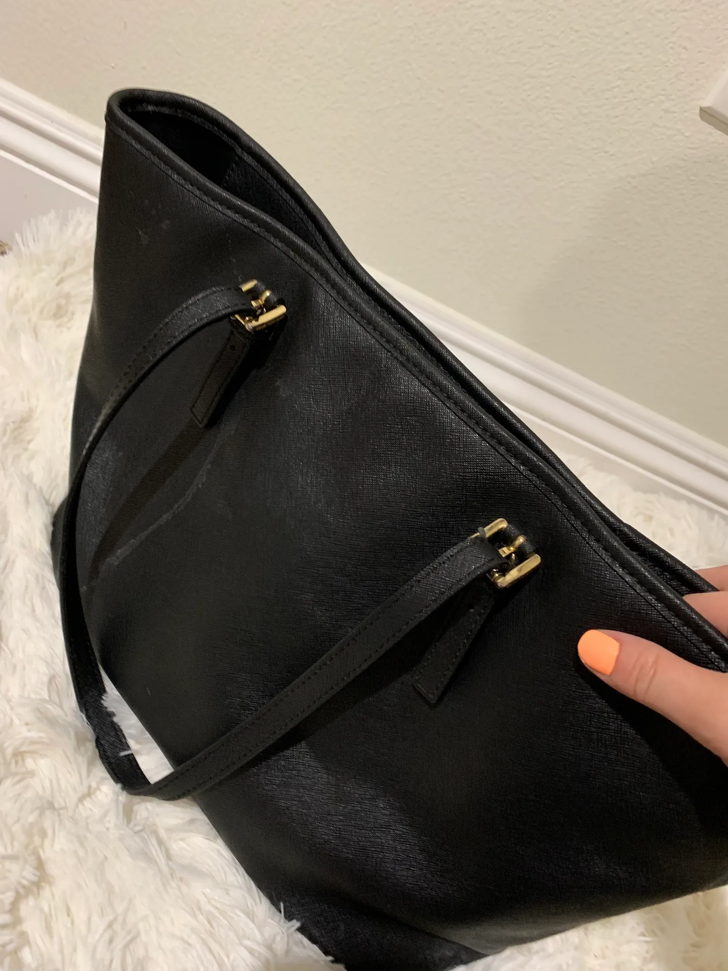 MK Tote Bag - Image 2