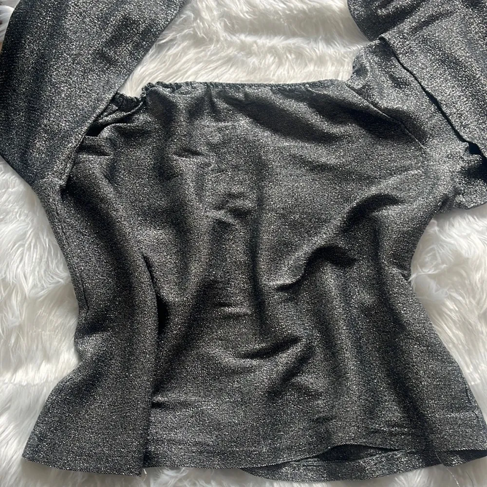 Ecco bay off shoulder top - Image 9