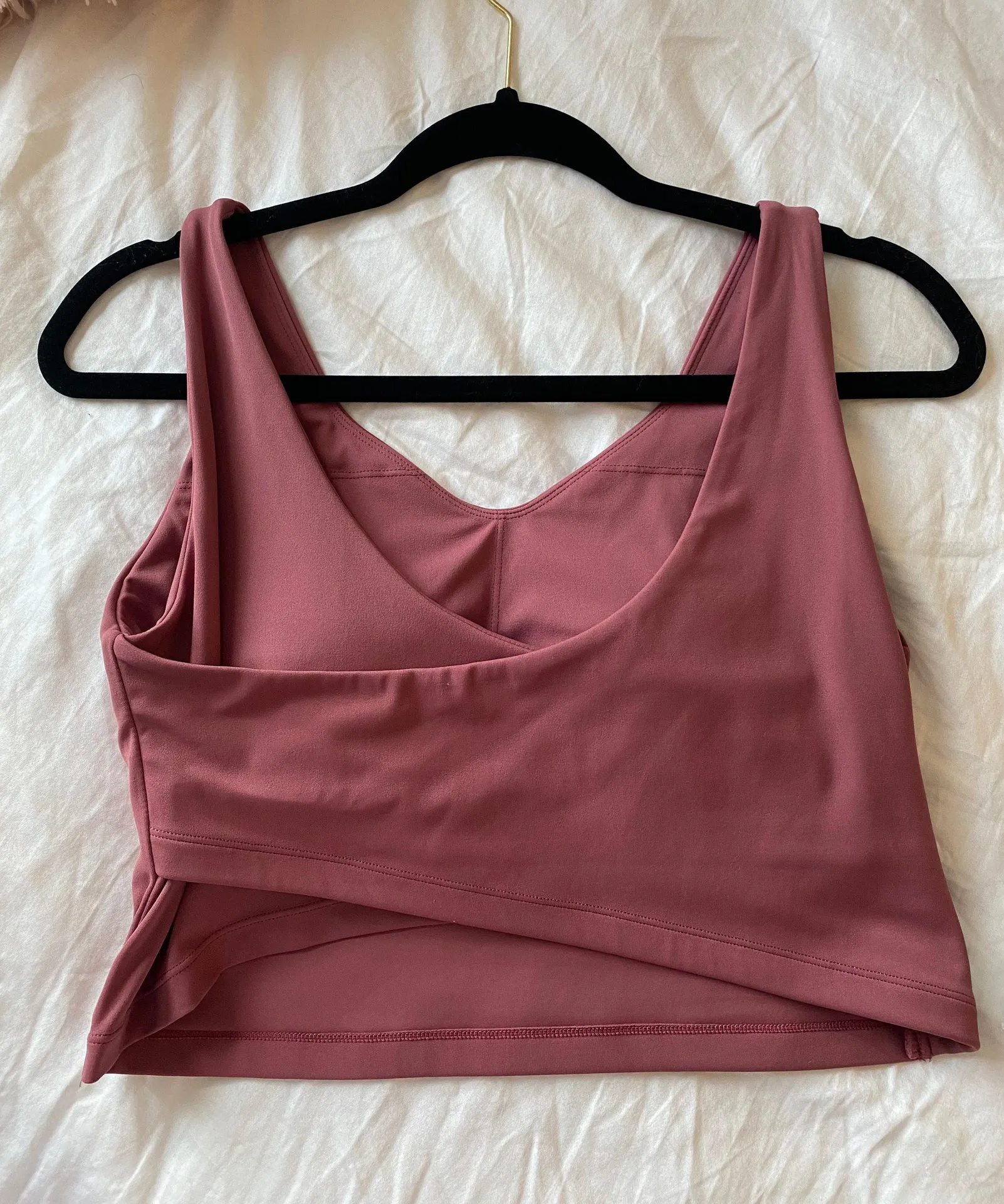Athletic Tank Size L - Image 2