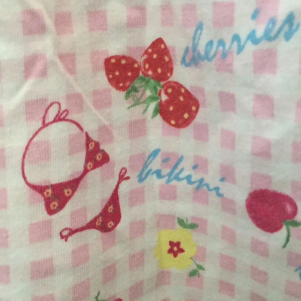 FINAL MARKDOWN Country chic extreme tank top xl - Image 8