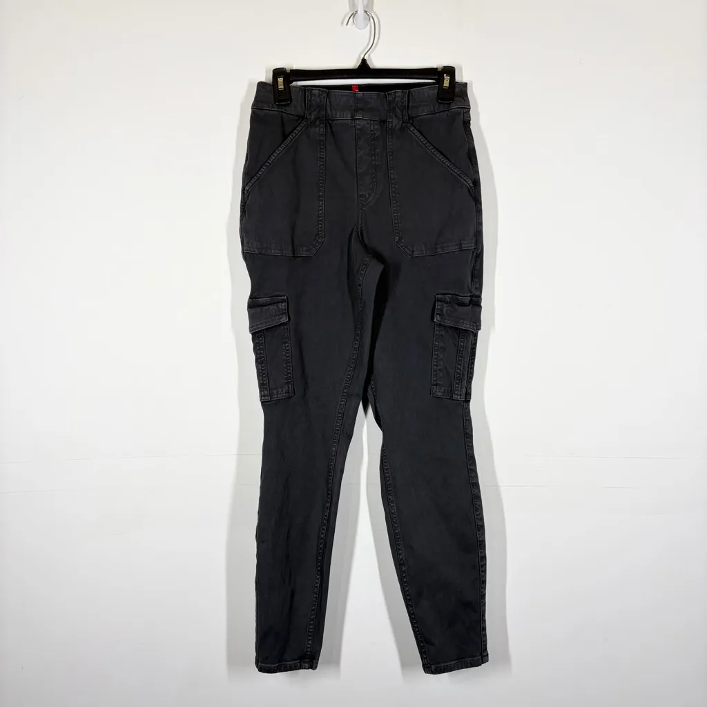 Spanx  Cargo Pants Size Large - Image 4
