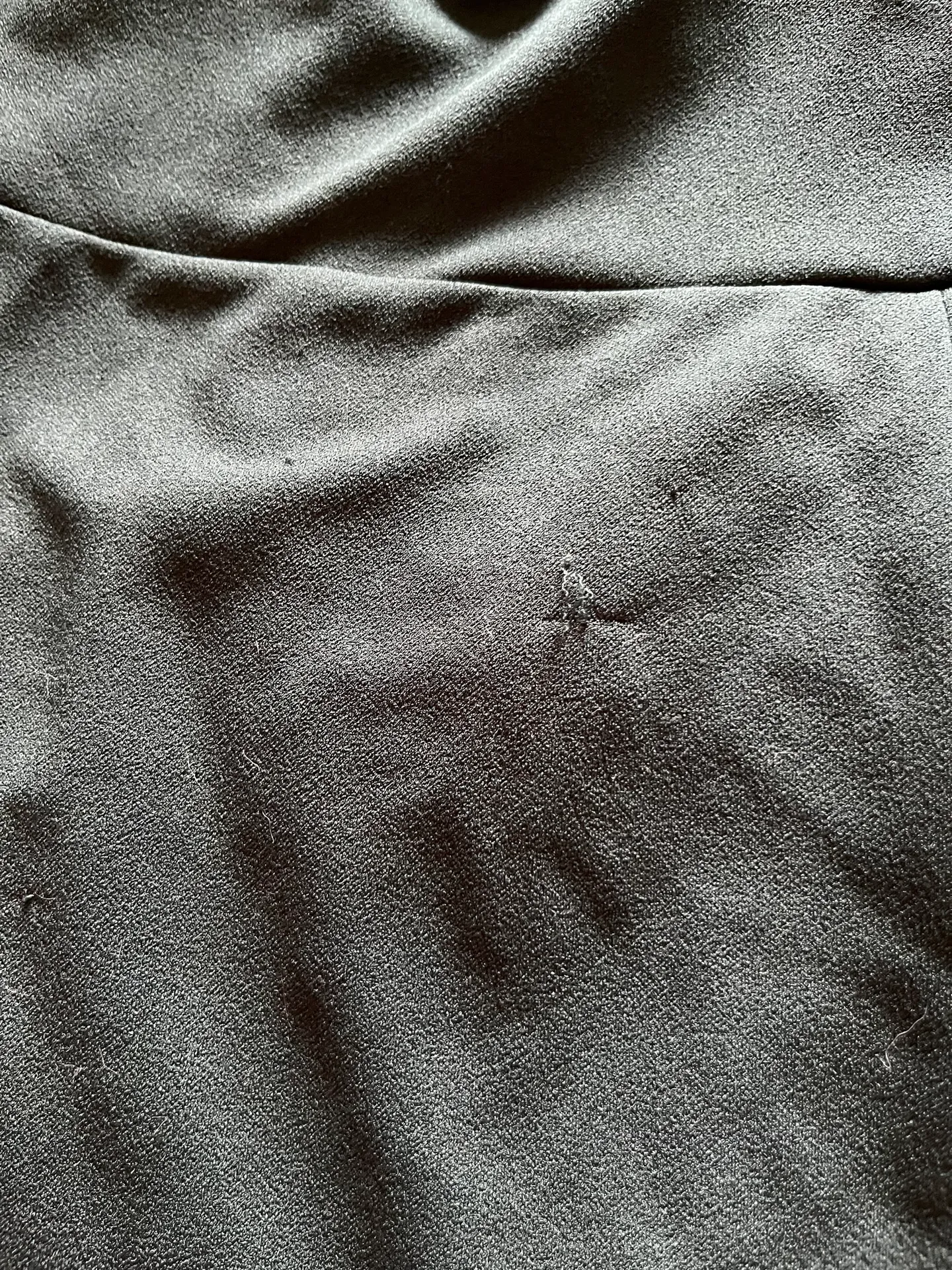 Windsor Hunter Green Formal Dress - Image 5