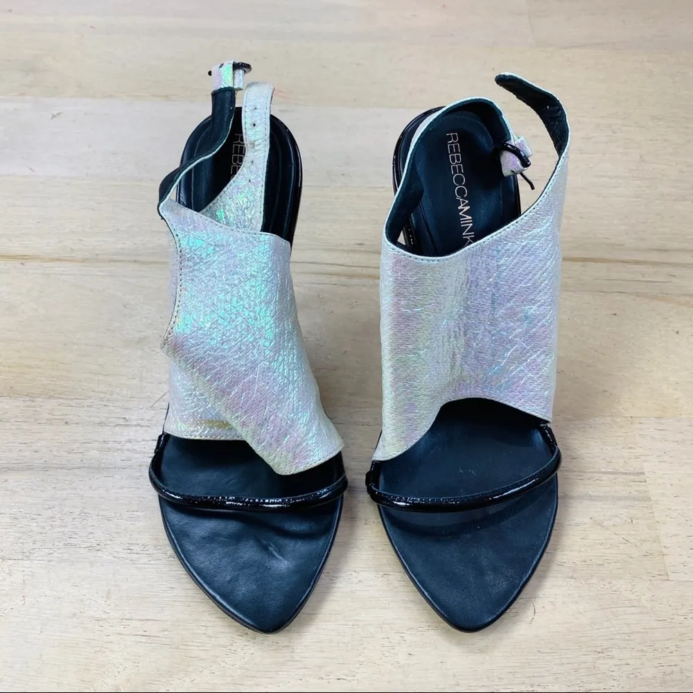 Rebecca Minkoff sandals NEW - Image 9