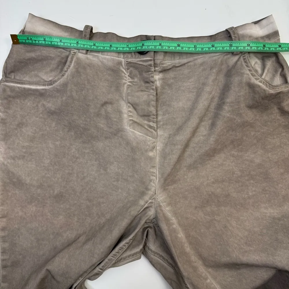 Studio B3 Tibble Pant Sz40/42 Large Drop Crotch Avant - Image 11